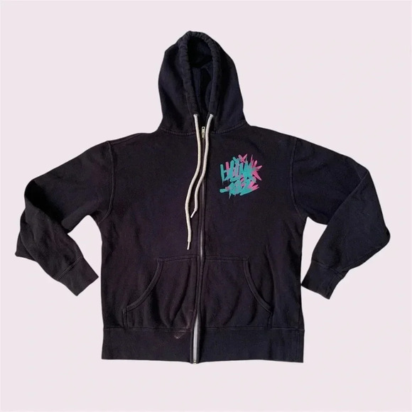 Blink-182 zip up hoodie unisex smiley - Picture 2 of 9
